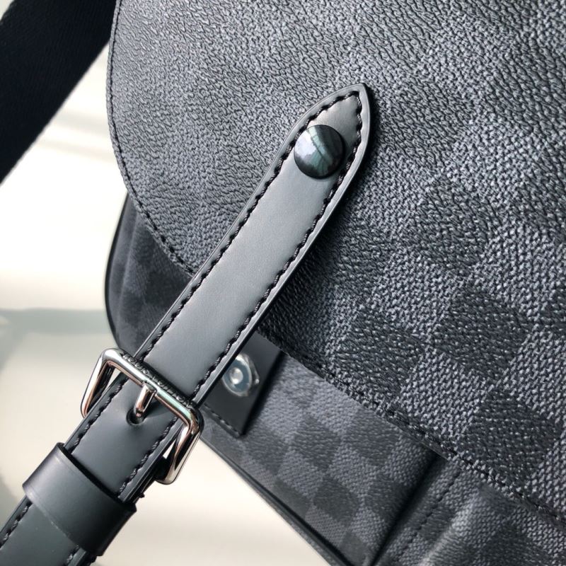 Mens LV Satchel bags